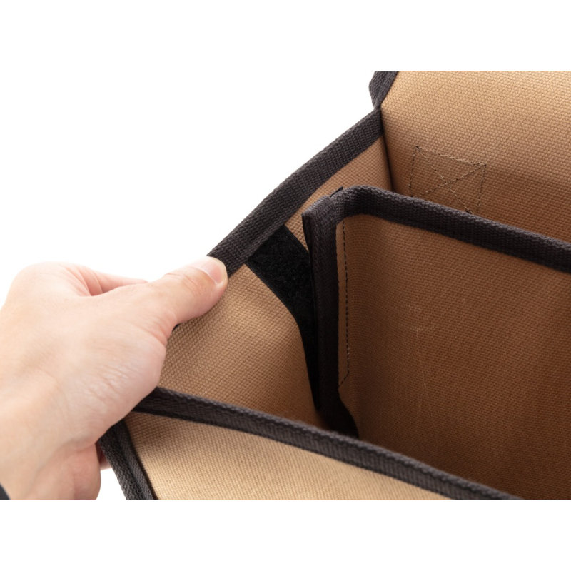 snowpeak 焚火台防火牆 L收納袋  