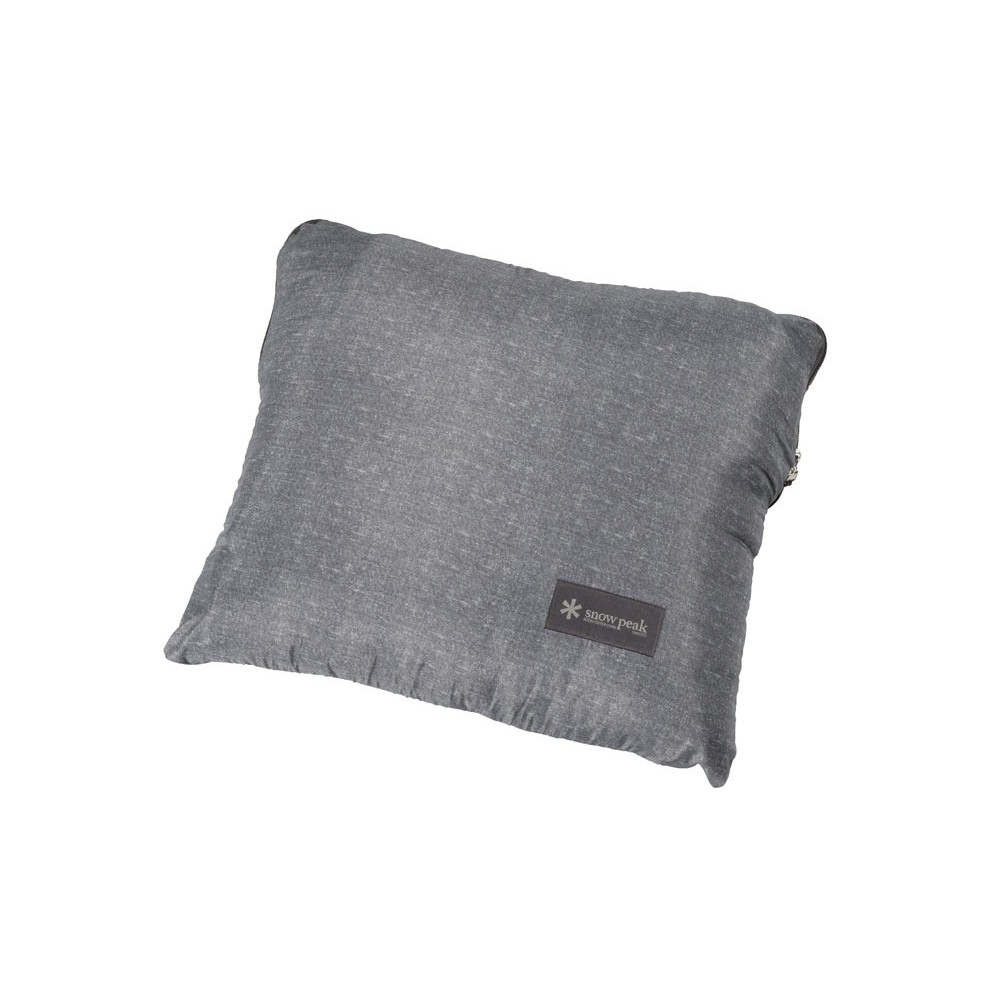 snowpeak SS Single 睡袋 / BD-105GY