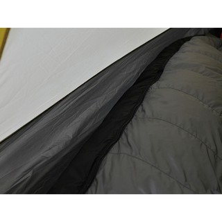 snowpeak 防撥水透氣輕量睡袋 -7度C 