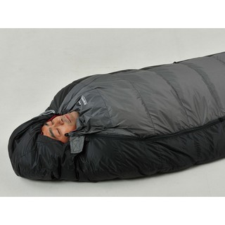 snowpeak 防撥水透氣輕量睡袋 -7度C 
