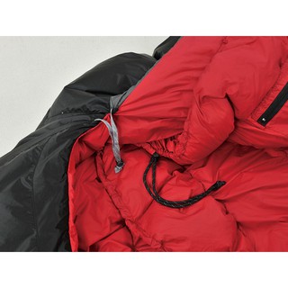 snowpeak 防撥水透氣輕量睡袋 -7度C 