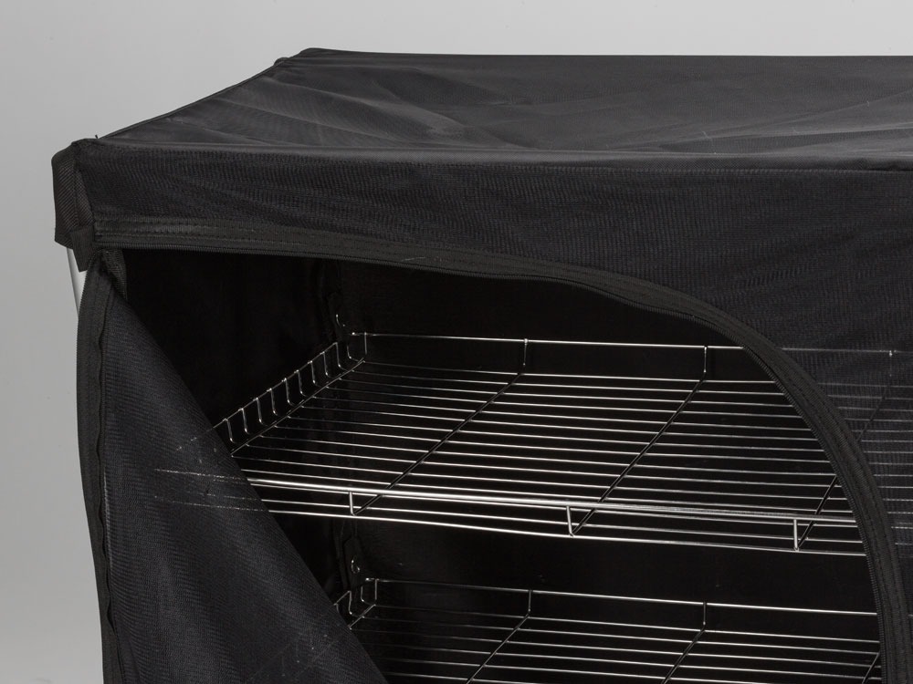 snowpeak 鋁管網籃架 