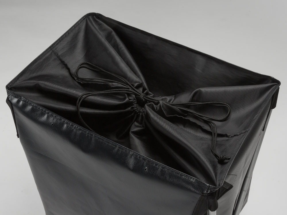 snowpeak 鋁管垃圾架 / DB-030