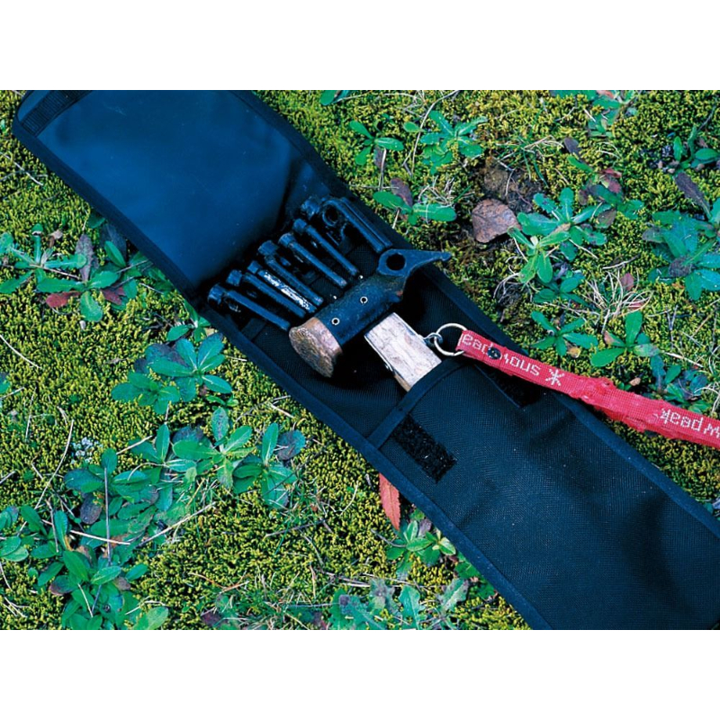 snowpeak 營槌營釘收納袋