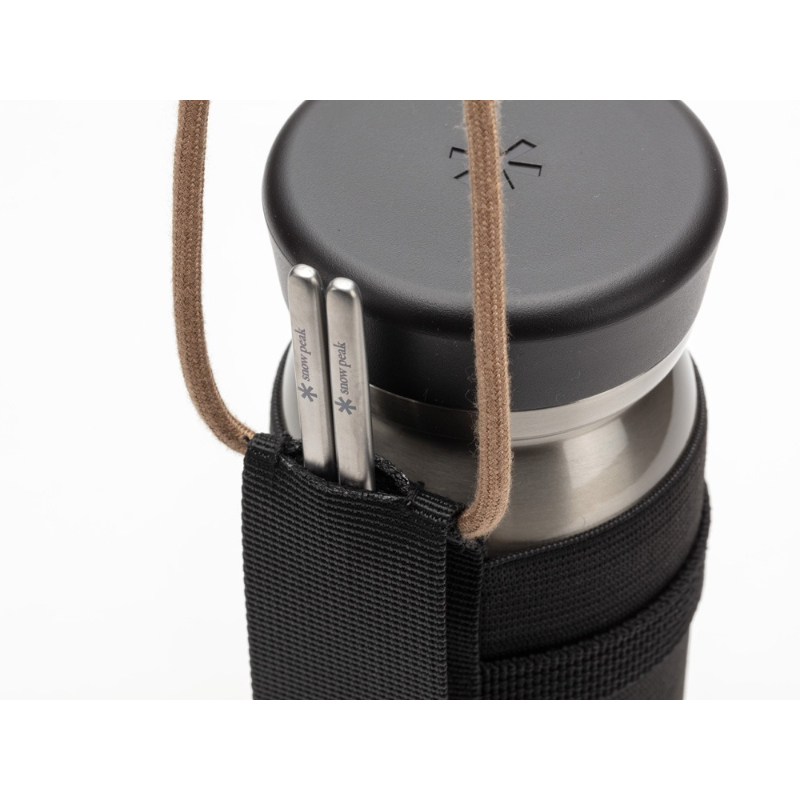 snowpeak 保溫瓶攜行袋 