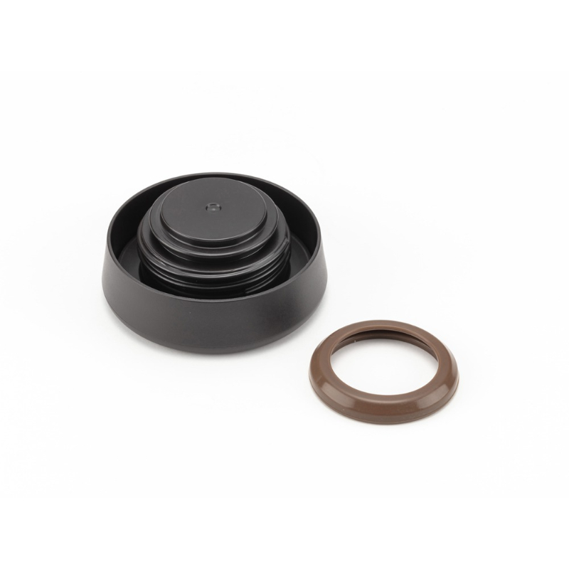 snowpeak 不鏽鋼真空保溫瓶M型350-紅磚 