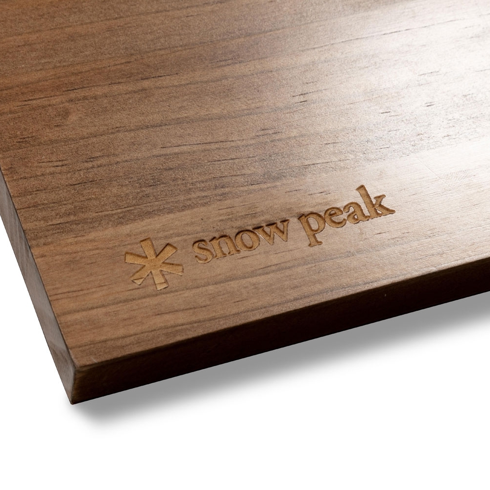 snowpeak快速收納架