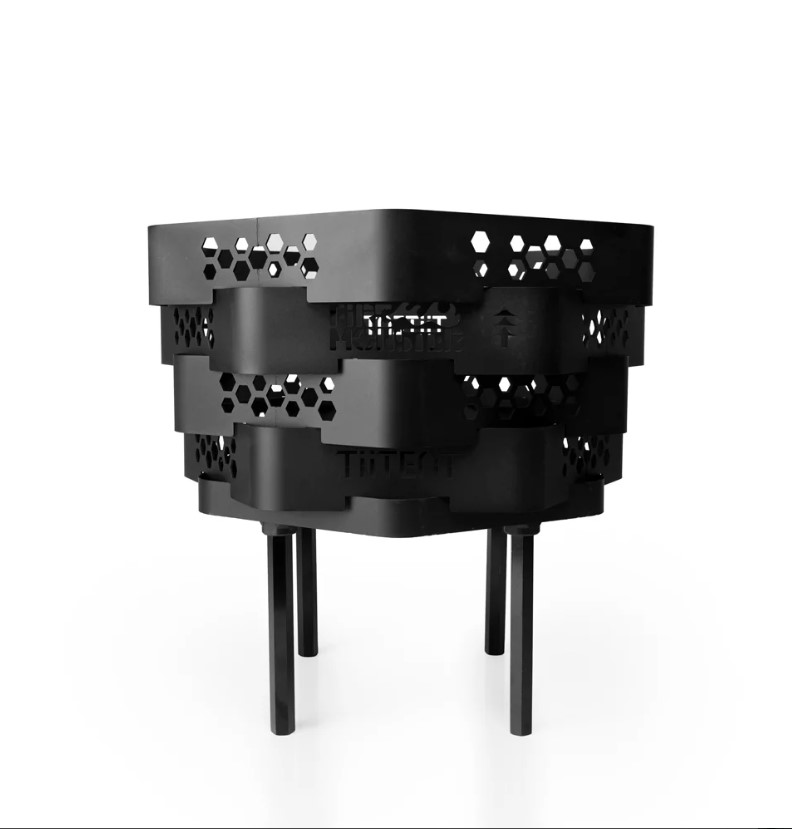 TiiTENT 吃柴怪獸M