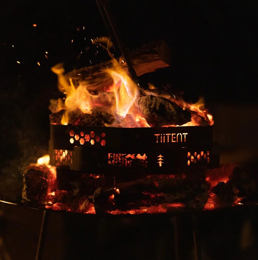 TiiTENT 吃柴怪獸M