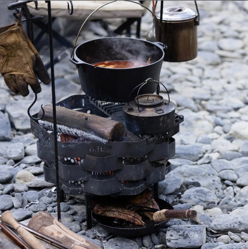 TiiTENT 吃柴怪獸M