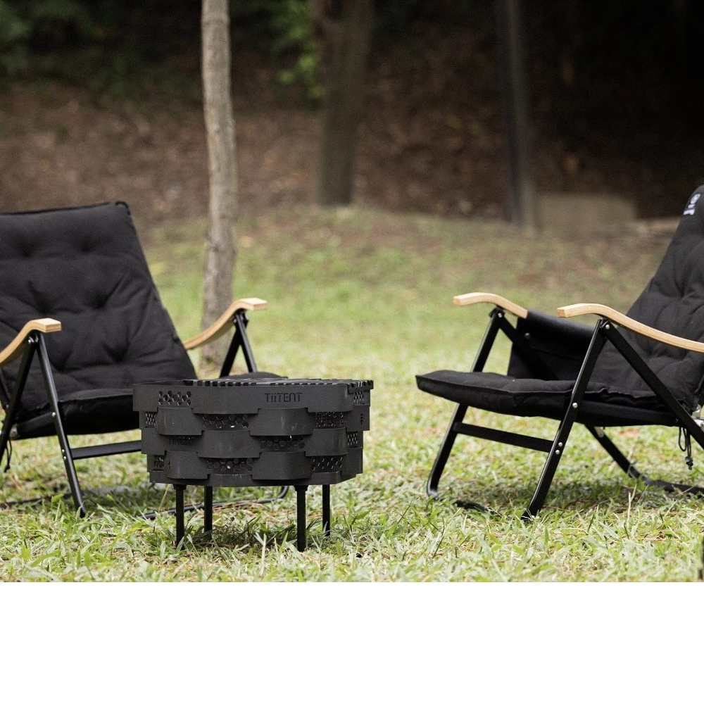 TiiTENT 吃柴怪獸M