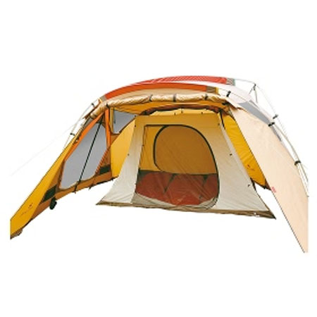 snowpeak  Living Shell 客廳帳 吊掛內帳