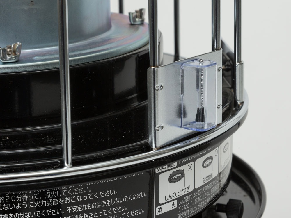 snowpeak  IGT連結火爐