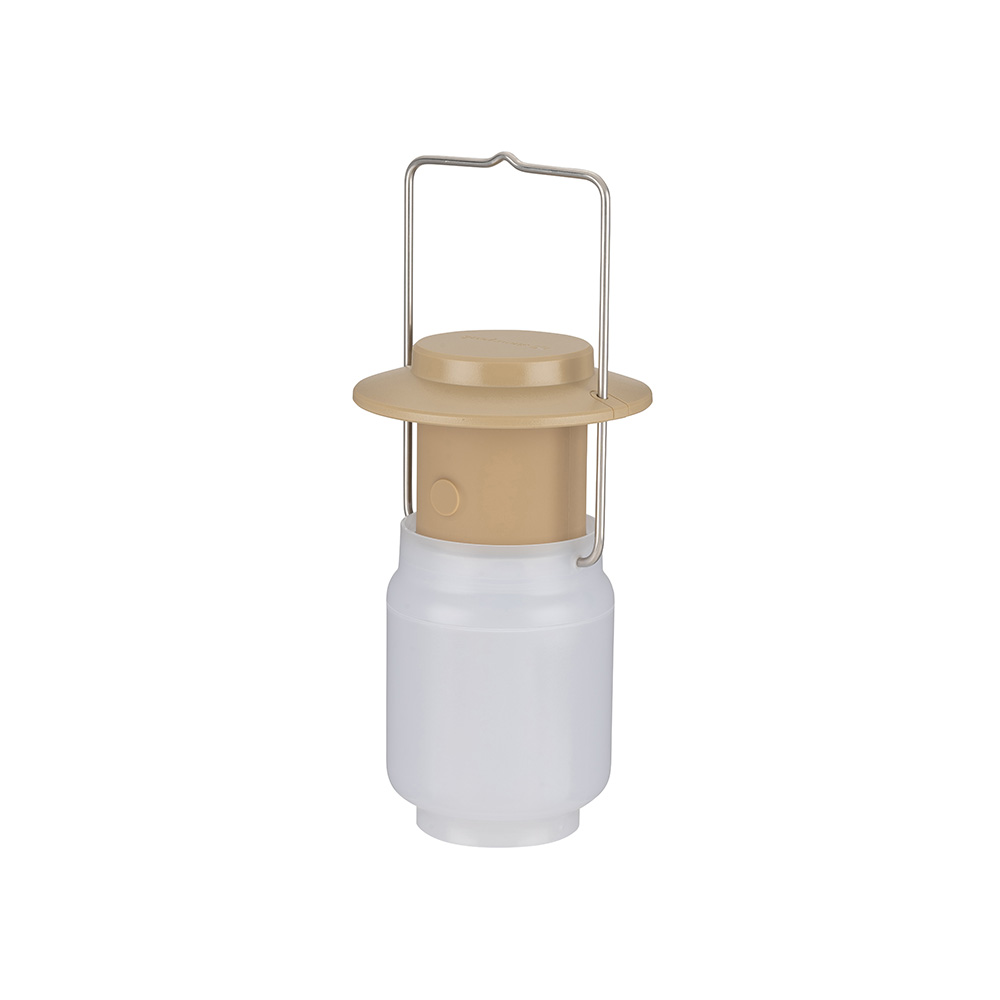 snowpeak HOME&CAMP 燈籠-卡其  