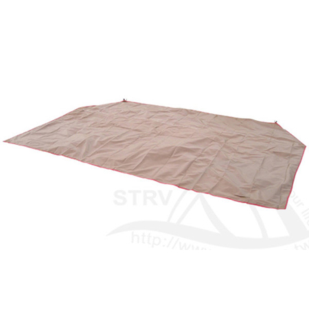 snowpeak  Land Lock 別墅帳 內帳地布