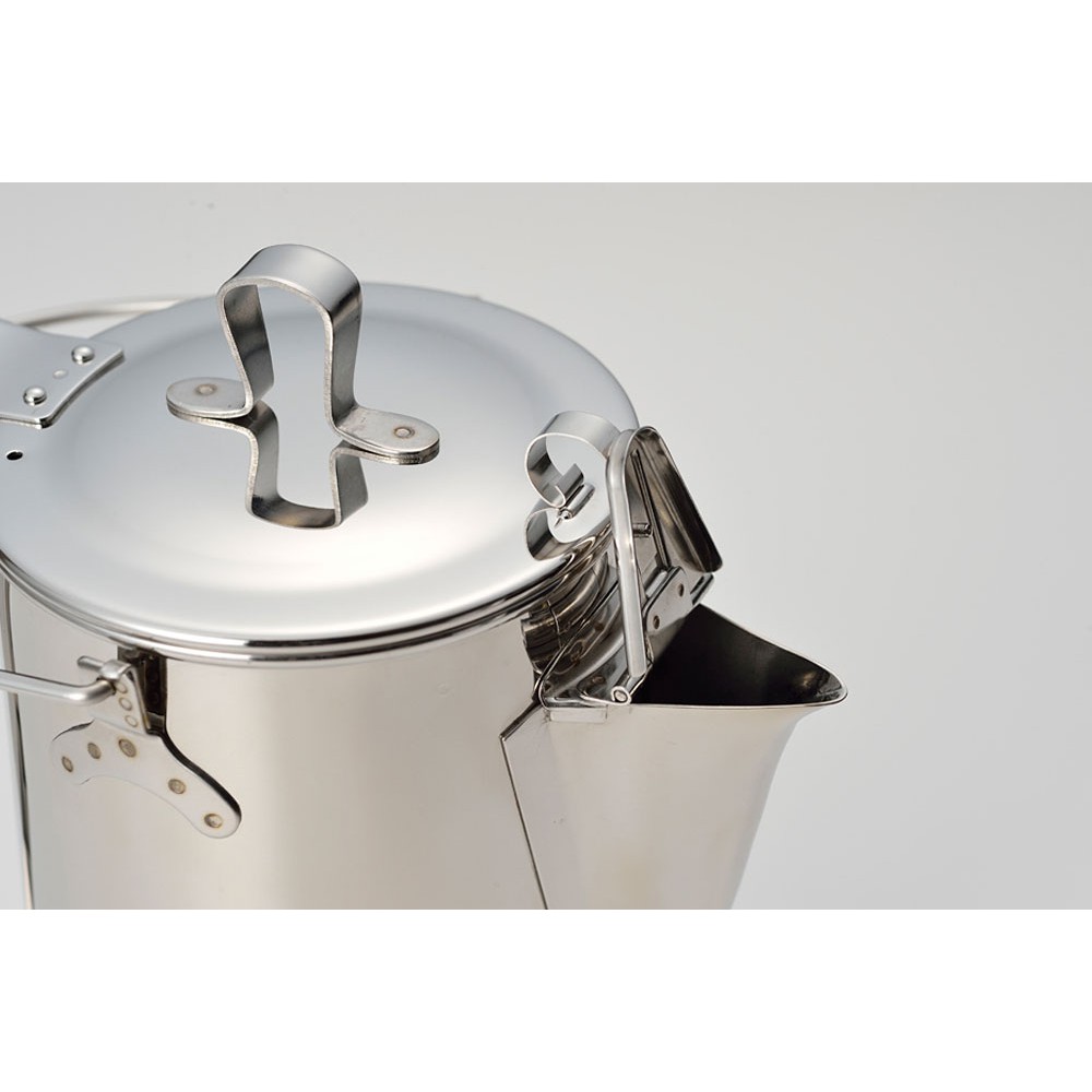 snowpeak 營火熱水壺