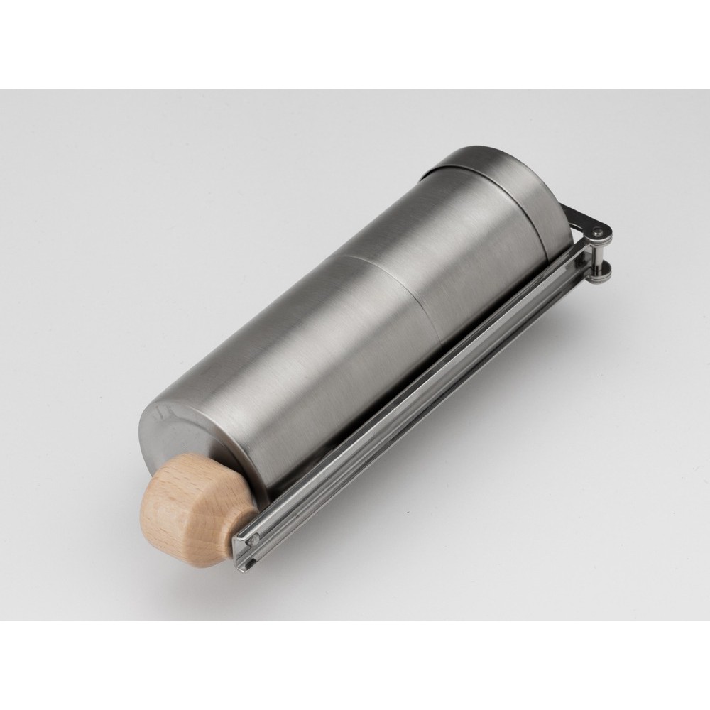 snowpeak 營地咖啡師 磨豆機