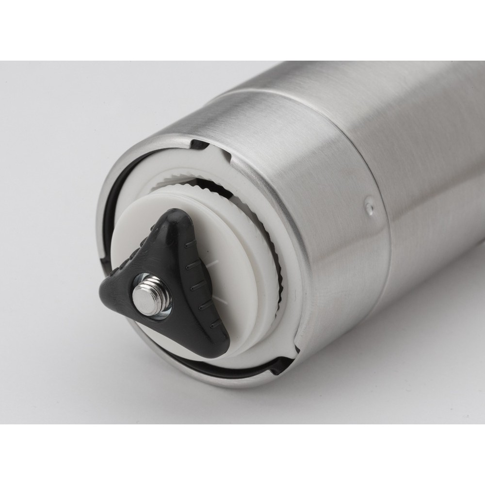 snowpeak 營地咖啡師 磨豆機