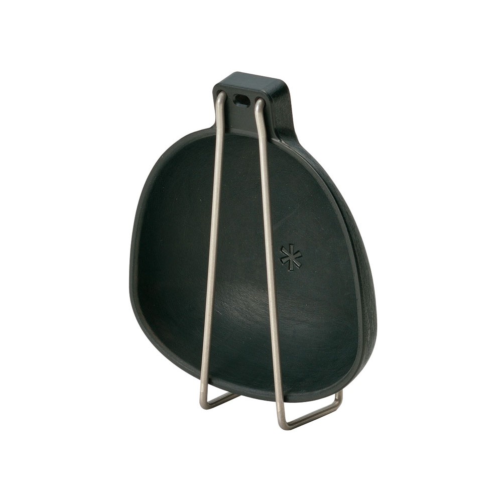 snowpeak 不鏽鋼摺疊杓