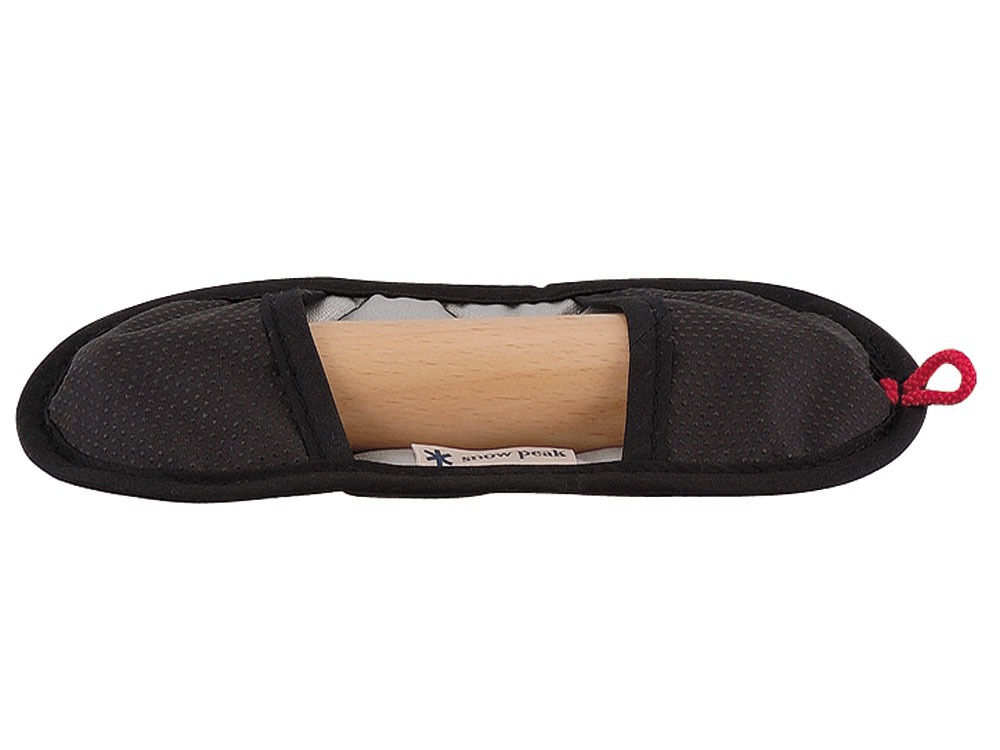 snowpeak 不鏽鋼鍋具組-L五件組