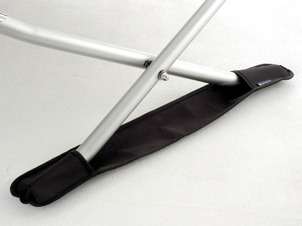 snowpeak 折疊行軍床-保護腳套