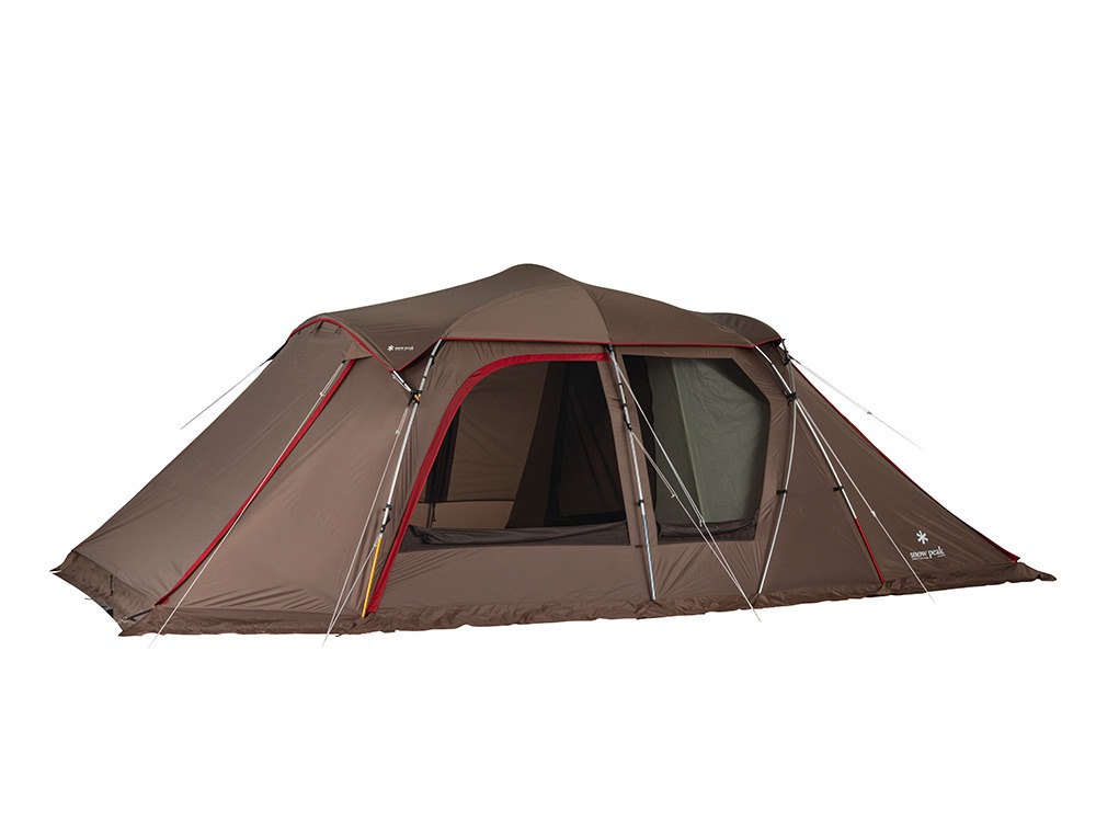 snowpeak Tuga別墅帳頂布