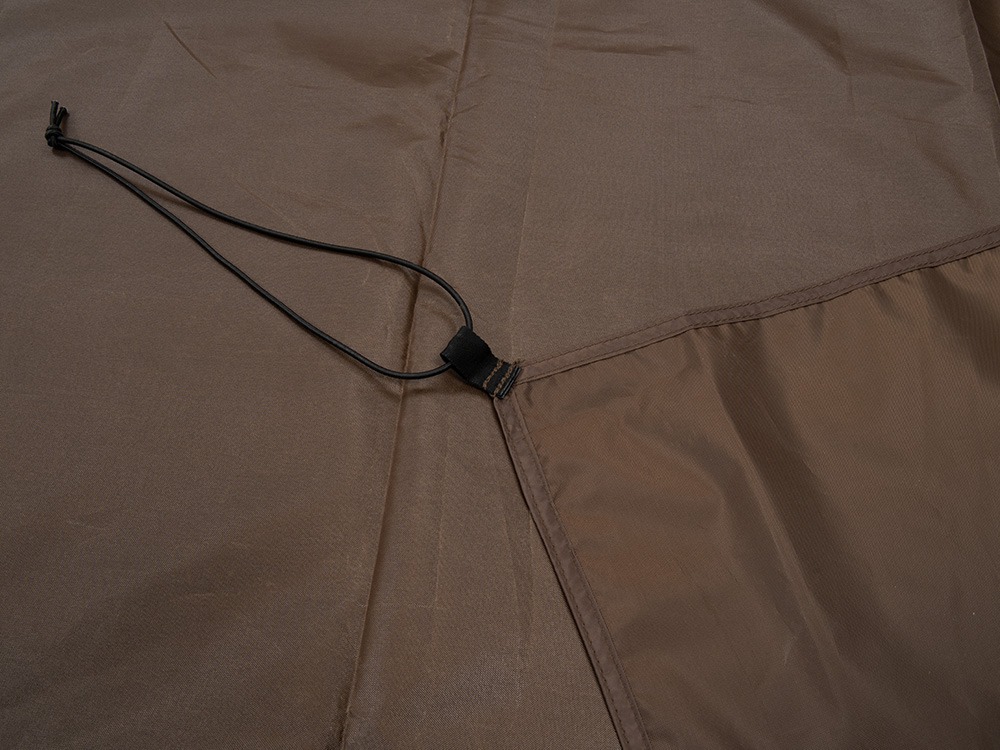 snowpeak Tuga別墅帳地墊地布組