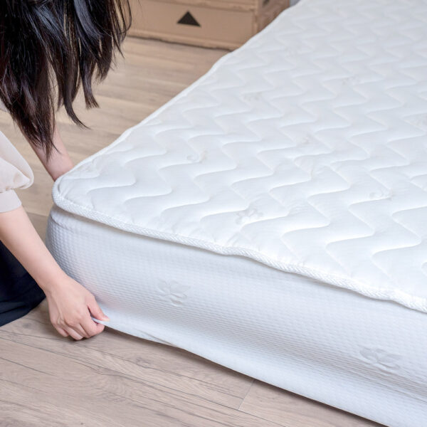 Outdoorbase 舒軟墊180(彈絲床專用)