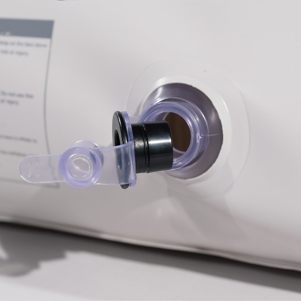 Outdoorbase 歡樂時光彈絲床180+舒軟墊180