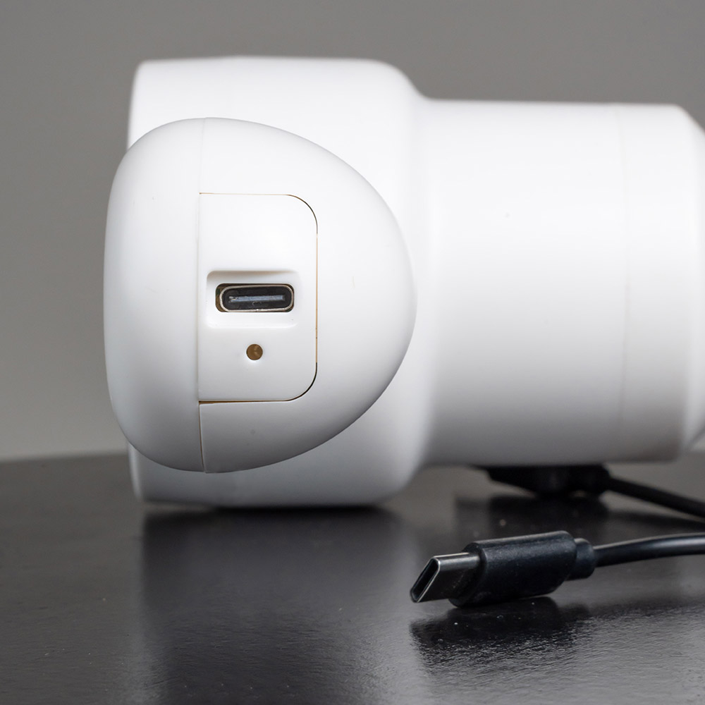 Outdoorbase 颶風無線充氣幫浦