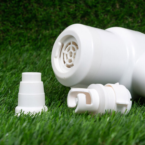 Outdoorbase 颶風無線充氣幫浦