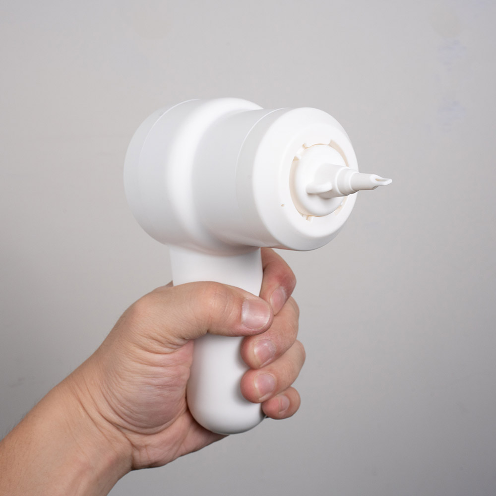 Outdoorbase 颶風無線充氣幫浦