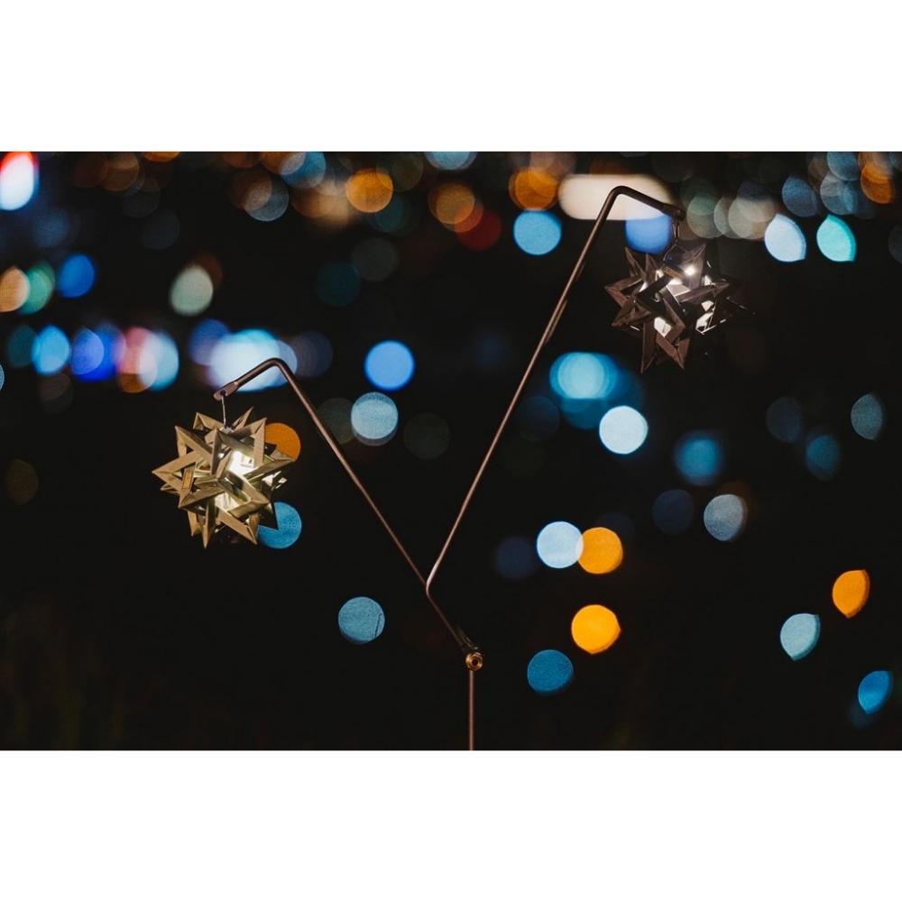 日月鉄工所-山岐燈柱