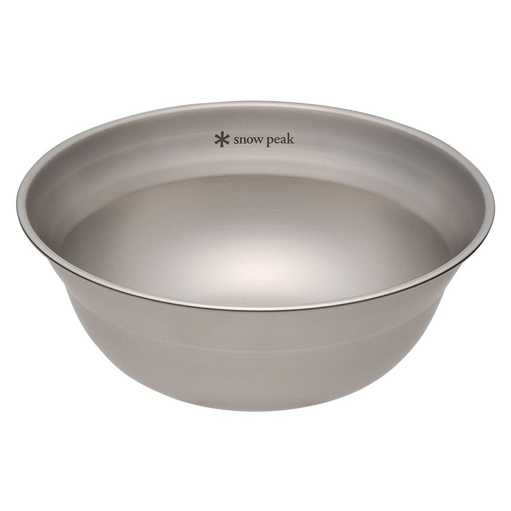 snowpeak 不