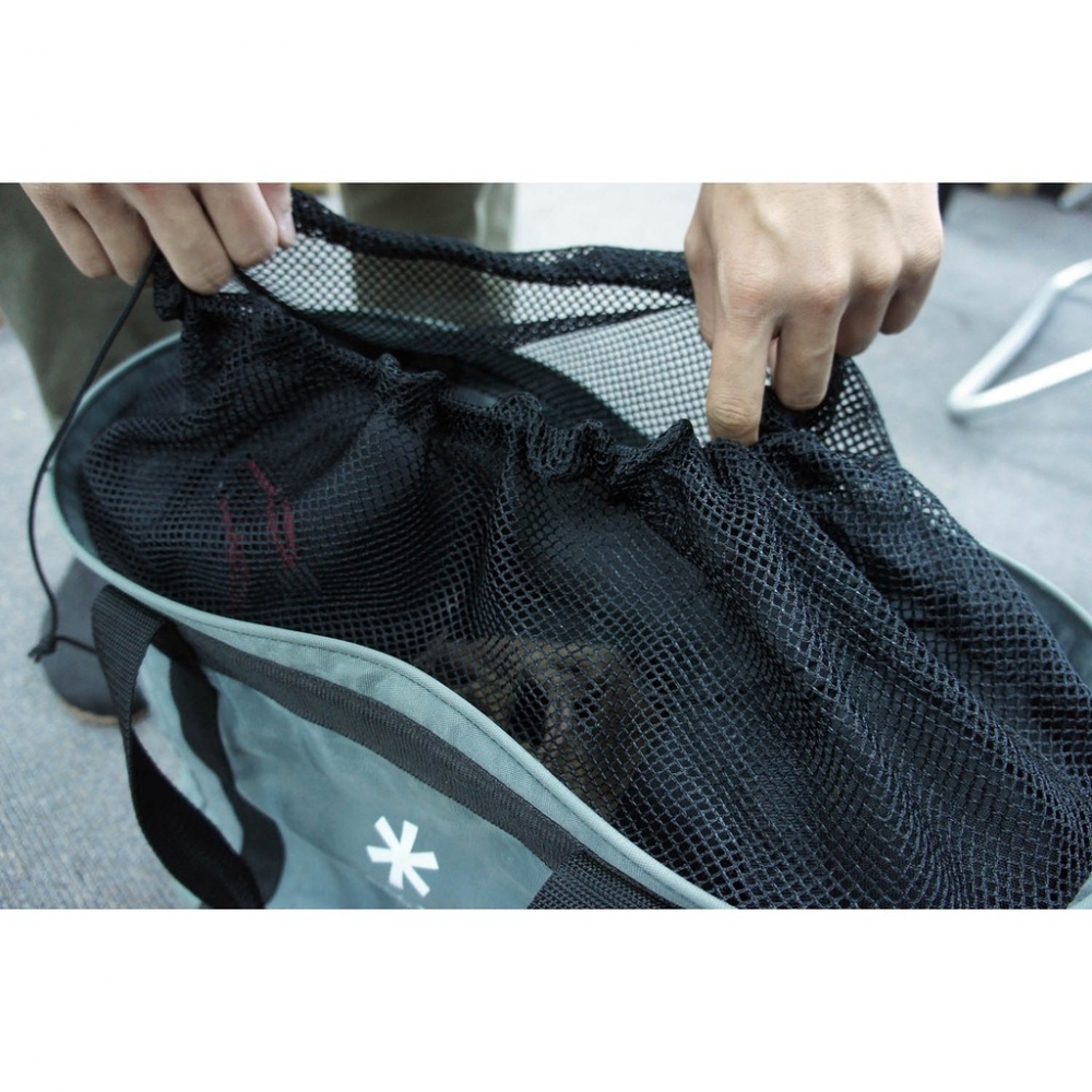 snowpeak 燒武者攜行袋