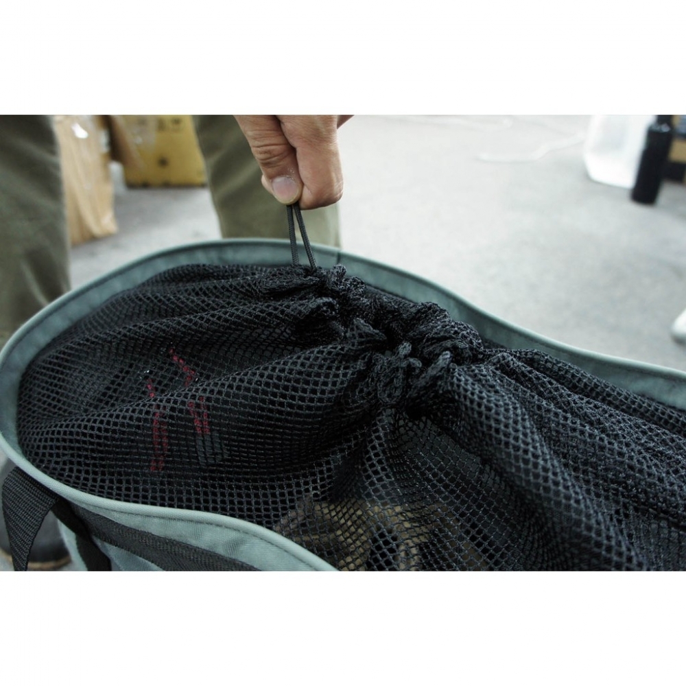 snowpeak 燒武者攜行袋