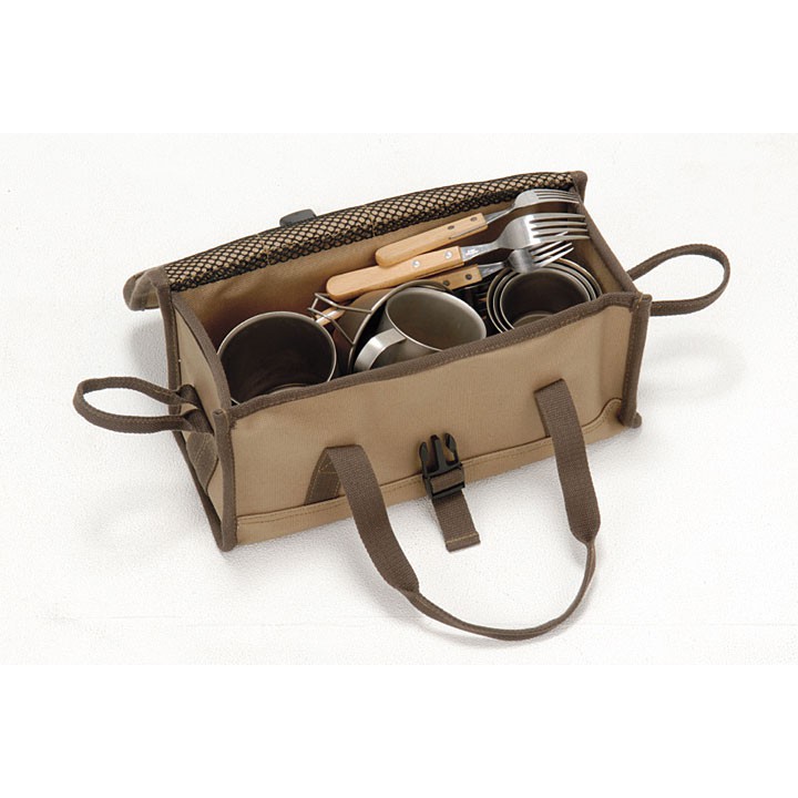 snowpeak 萬用帆布裝備袋S