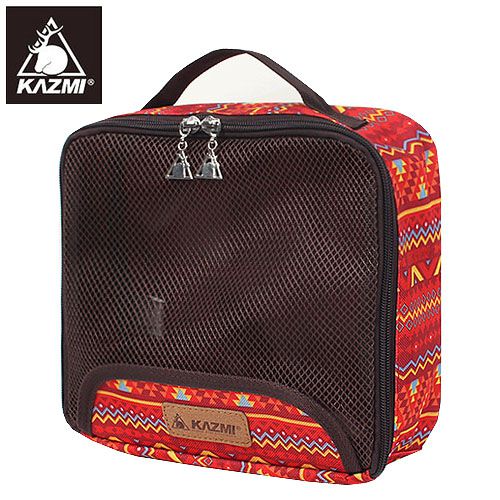 KZM 透氣型盥洗收納包