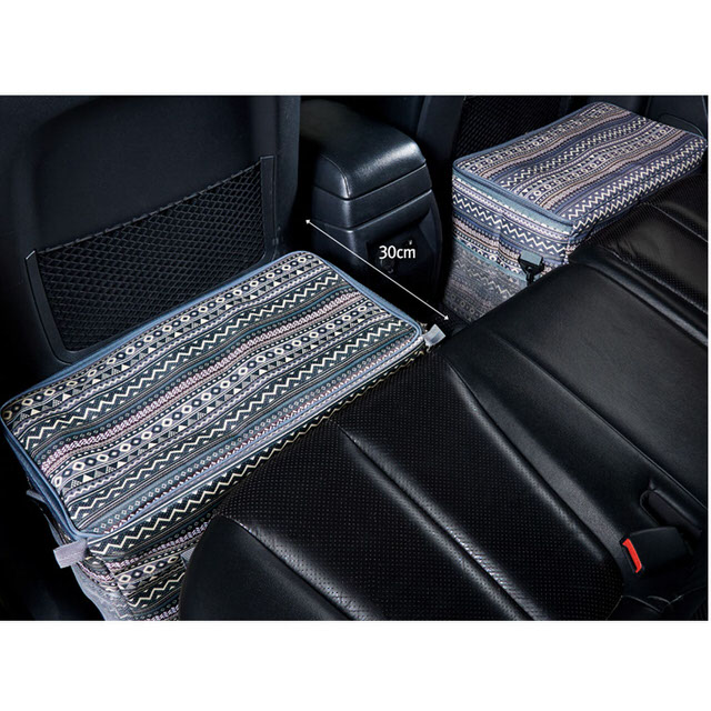 KZM 彩繪民族風裝備收納袋47L