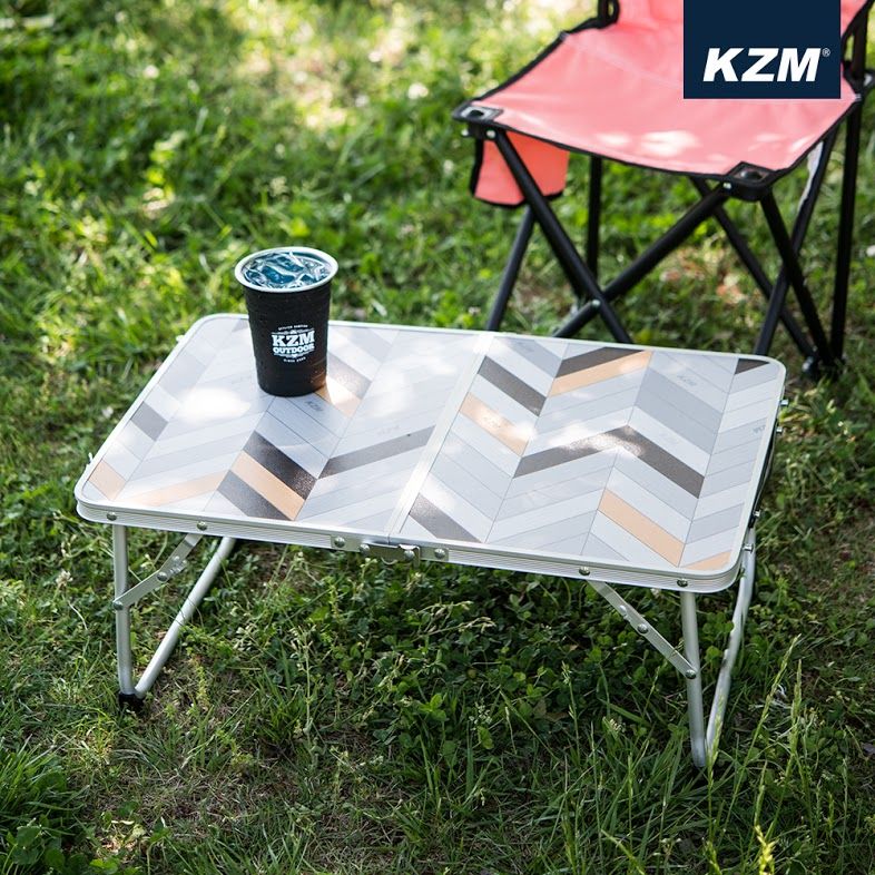 KZM 迷你折疊桌