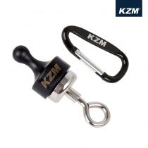 KZM 強力磁鐵掛勾組