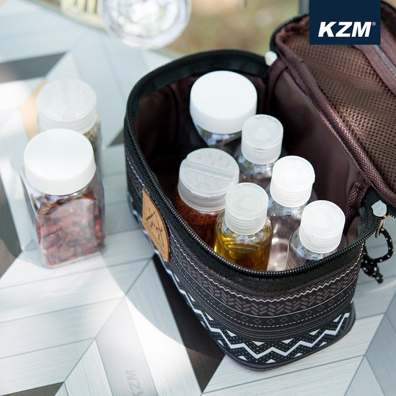 KZM 彩繪民族風調