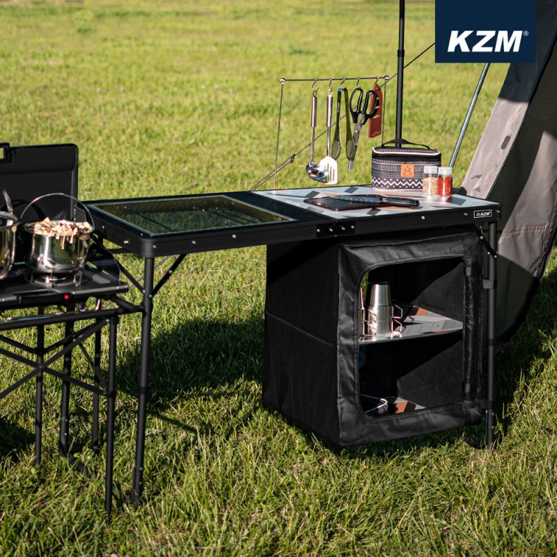 KZM 豪華型鋼網行