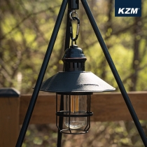 KZM 經典LED復