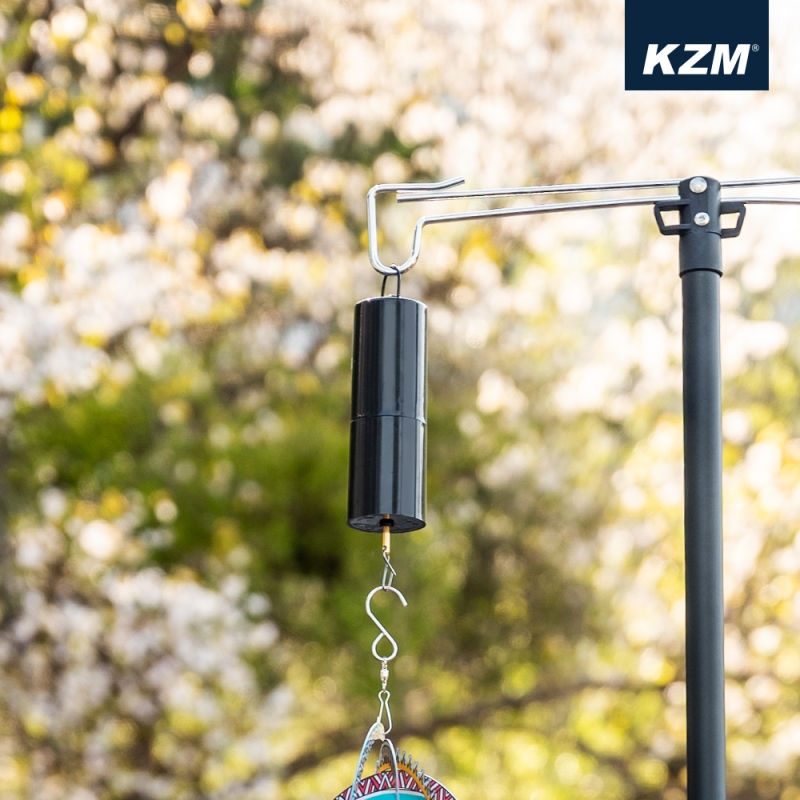 KZM 吊飾專用旋轉