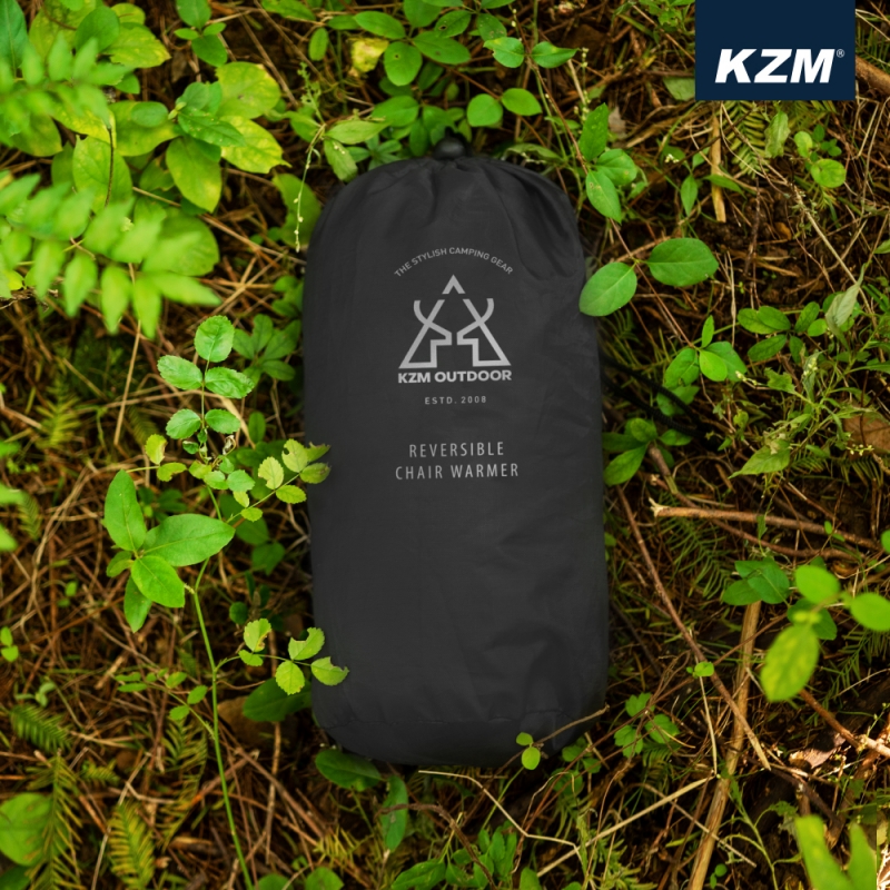 KZM 輕量椅專用雙面布套