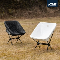 KZM 輕量椅專用雙
