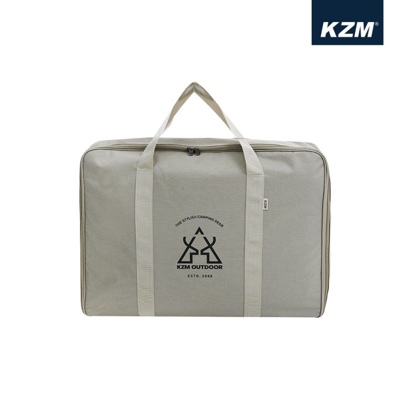 KZM VIVA比瓦客廰帳專用地毯 