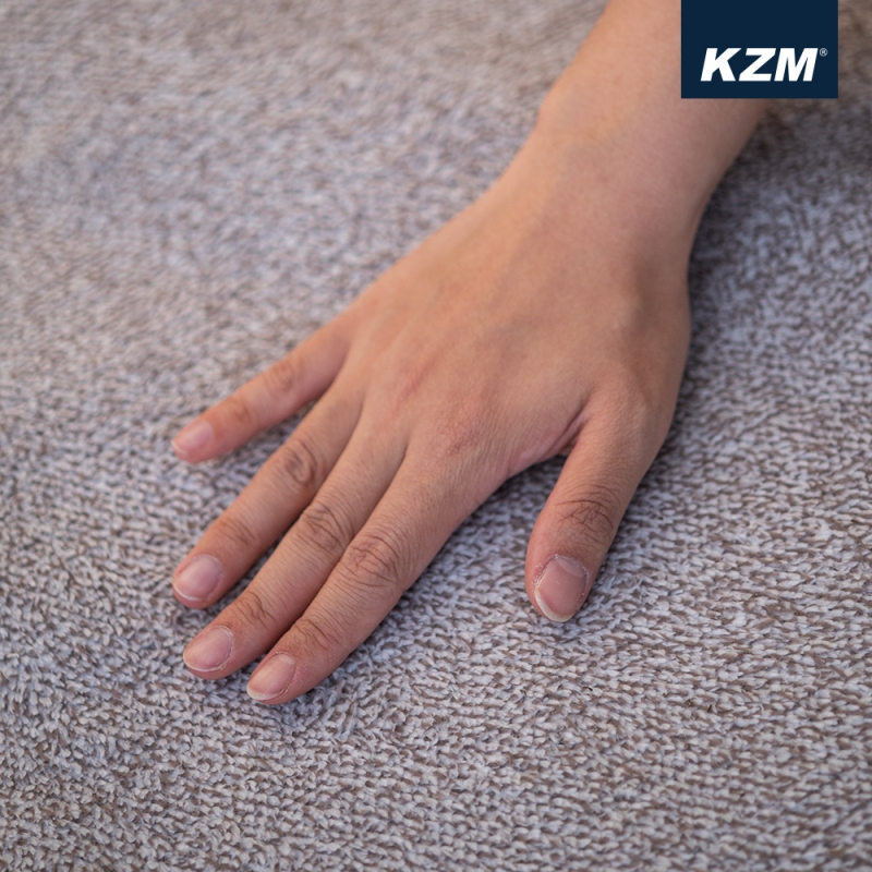 KZM VIVA比瓦客廰帳專用地毯 