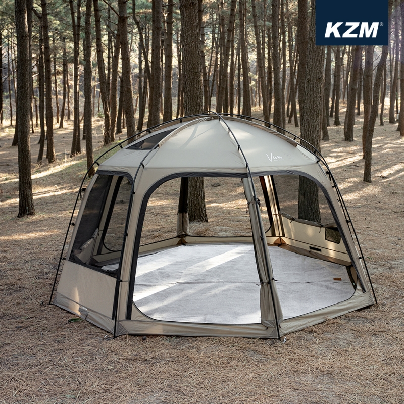 KZM VIVA比瓦
